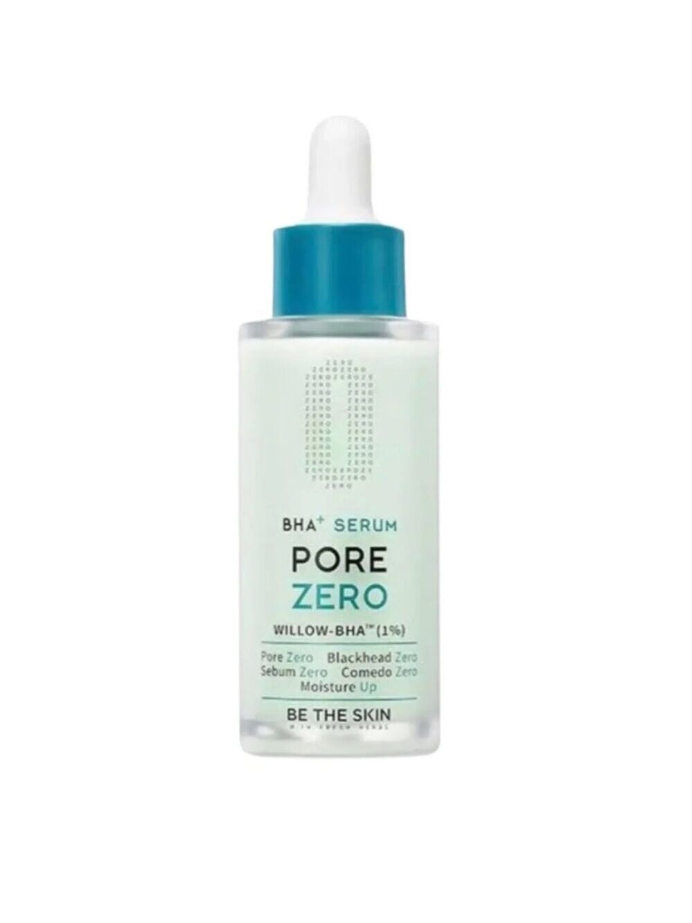 Be the Skin Pore Zero BHA Plus Serum NIB